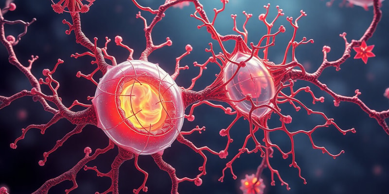 Cell Theory and Cytoskeleton