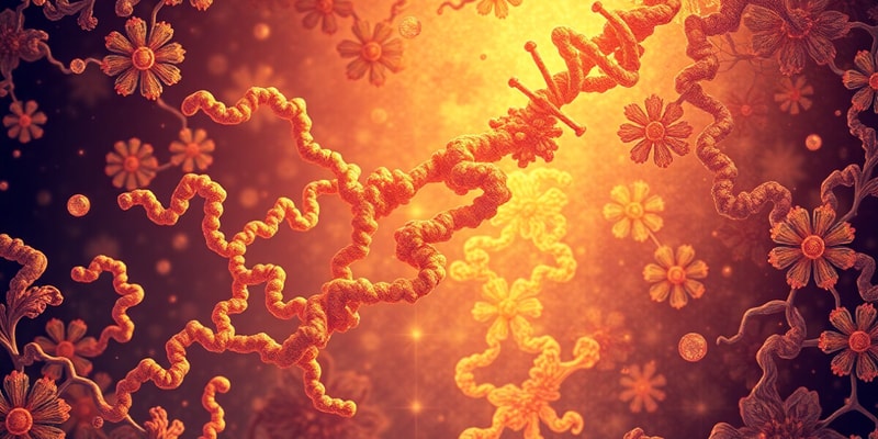 Amino Acids and Protein Structure