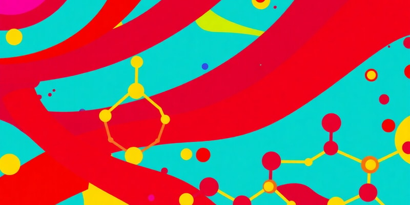 Organic Chemistry Overview