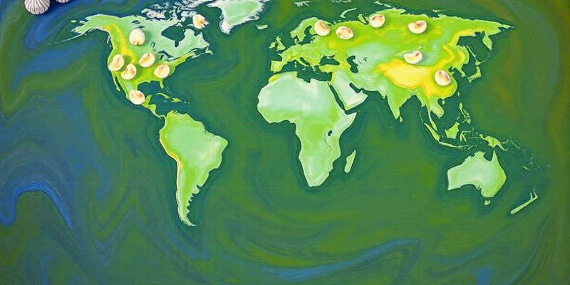 Weather Hazards and Climate Zones