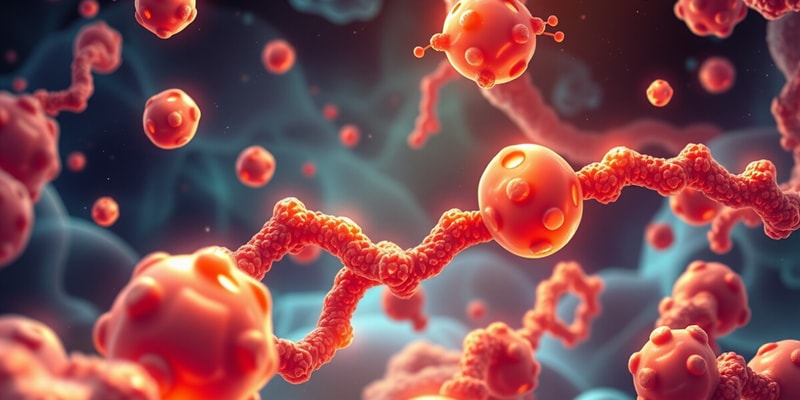 Biosynthesis of Cholesterol and Statins