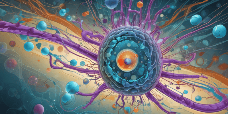 Basi della Biologia: dalle Molecole alle Cellule