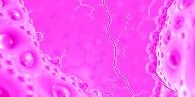 Tight Junctions in Epithelial Cells