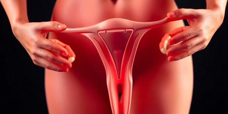 Polycystic Ovary Syndrome Overview