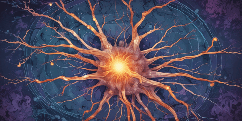 Astrocytes in Alzheimer's Disease