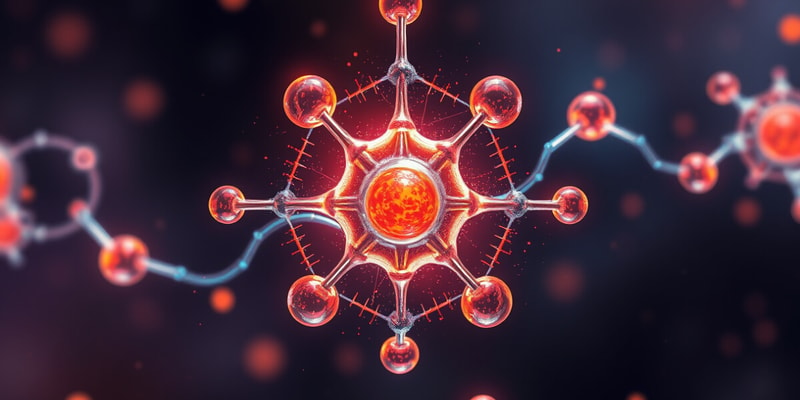 Structure of Benzene