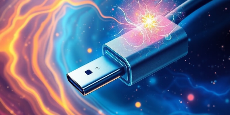 Thunderbolt Technology Explained