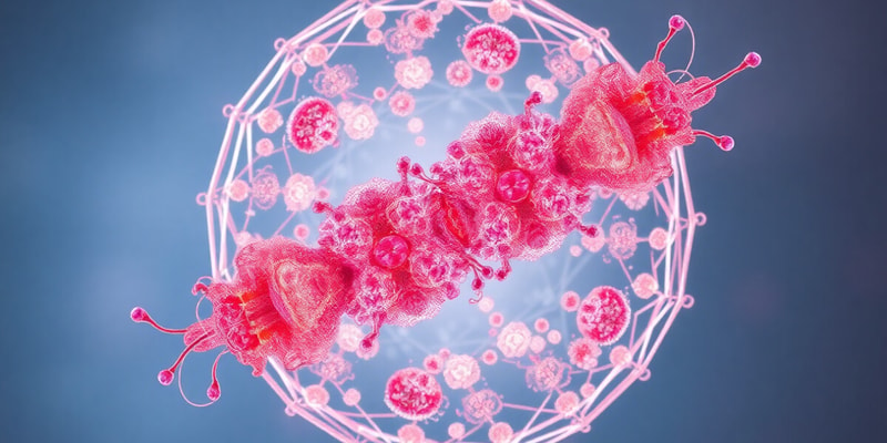 Cell Division in Organisms Quiz