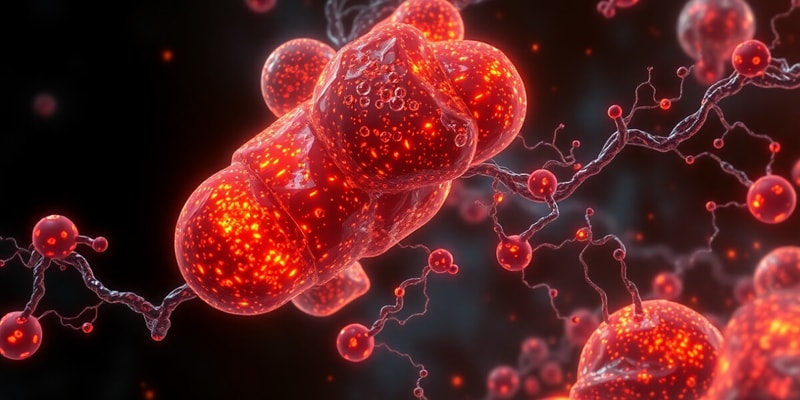 Fatty Acid Degradation and Peroxisomes