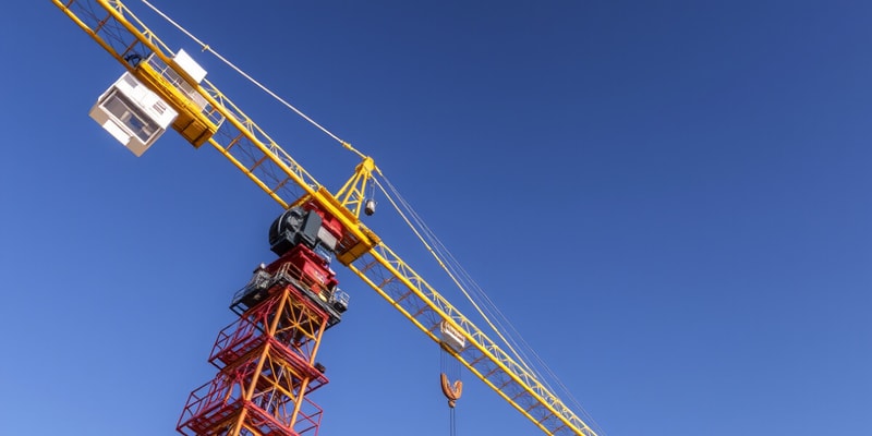 Crane Assessment Criteria Quiz