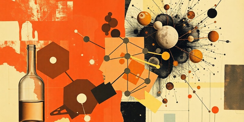 Chemistry: Physical vs Chemical Changes