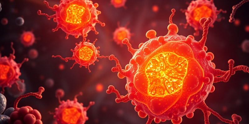 Peroxisome Protein Targeting: L13