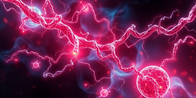 Anabolic Pathways and Gluconeogenesis