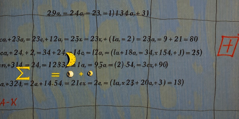 Algebra Chapter: Expressions and Components