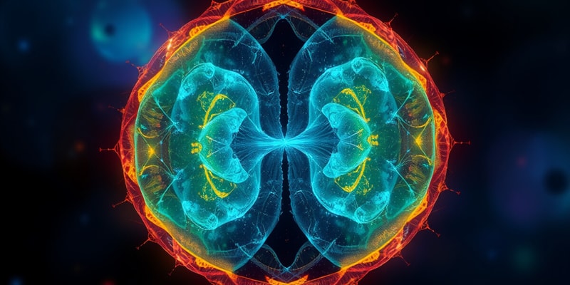 Biology Mitosis and Meiosis Overview