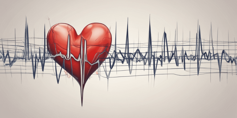 Elettrocardiogramma standard