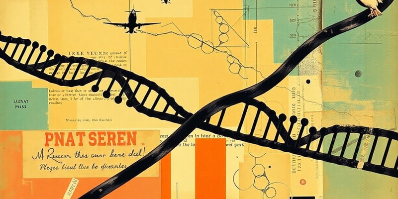 RNA Structure and Function Quiz