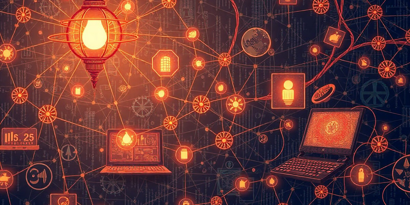 Computer Data Units and Networking Concepts