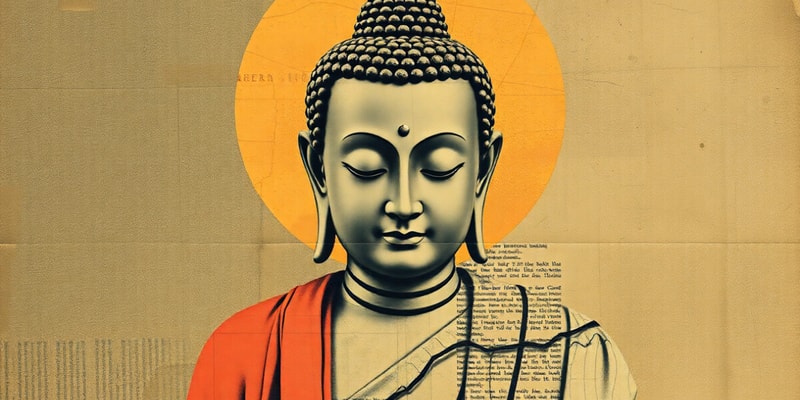 Buddhism Origins and Siddhartha Gautama