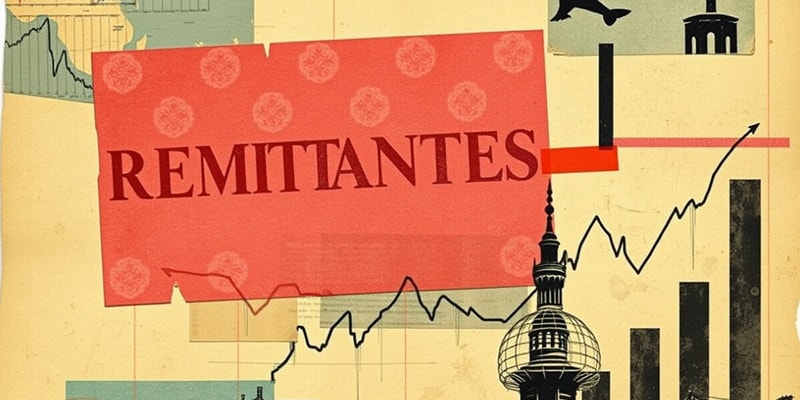 Expatriate Remittances FY 2021-23 Overview