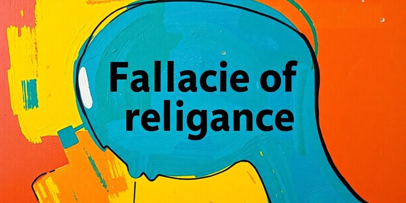 Fallacies of Relevance Quiz