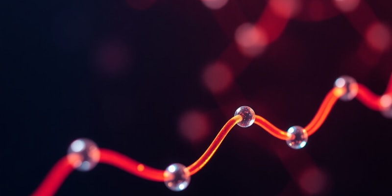 Enzyme Kinetics Graphs