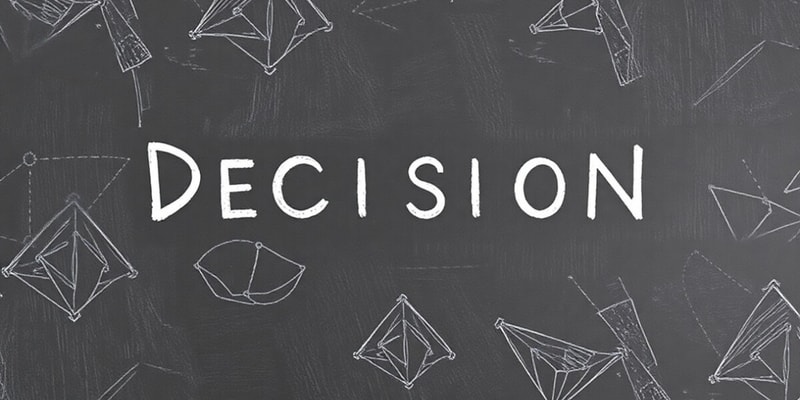 Decision Making: Types and Processes