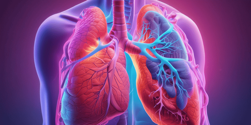 Diagnostic Studies: Pulmonary Function Test