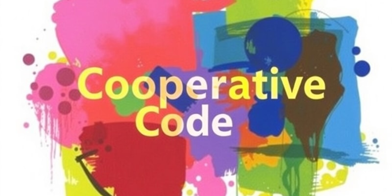 Philippine Cooperative Code of 2008