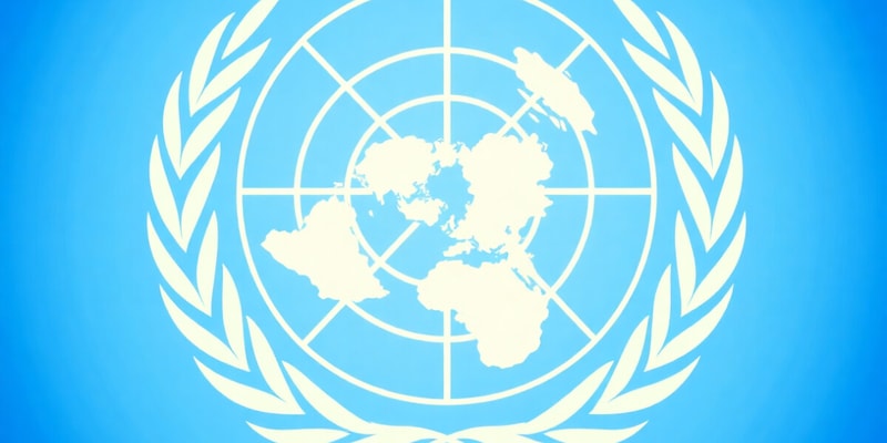 United Nations Structure and Functions