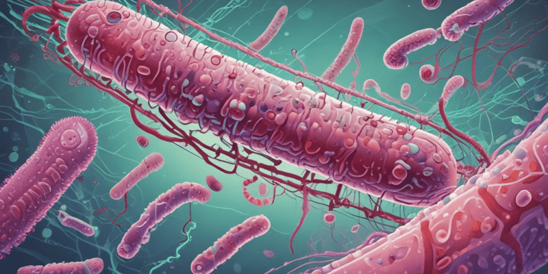 Clostridium Infections and Transmission