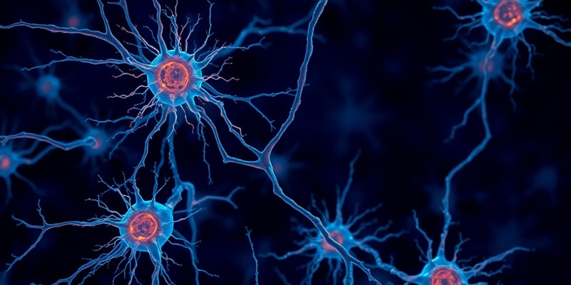 Glial Cells in the Nervous System