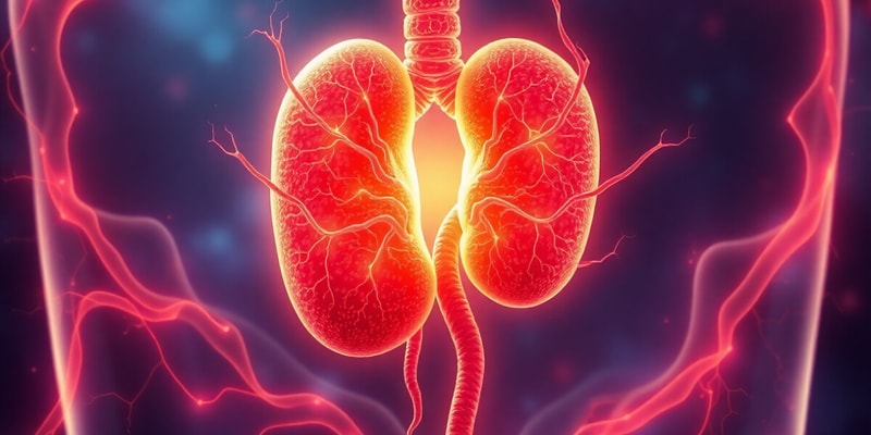 Adrenal Gland Disorders