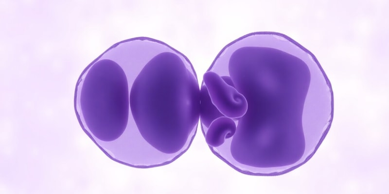 Mitosis Process and Phases