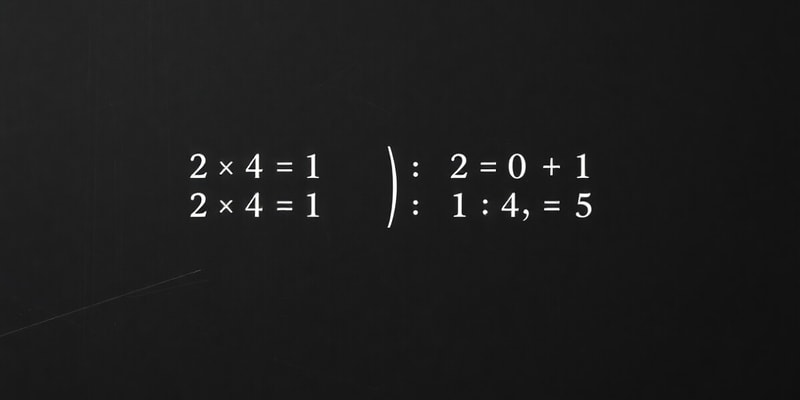 Finding Two Sum Indices Quiz