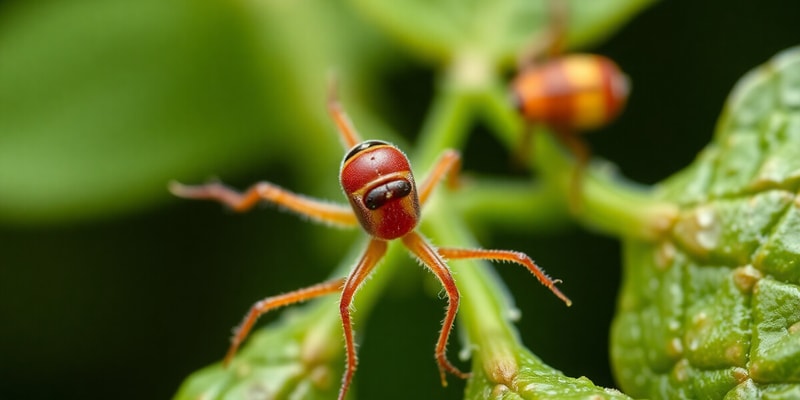 Ciencias y Biología del Mundo Natural