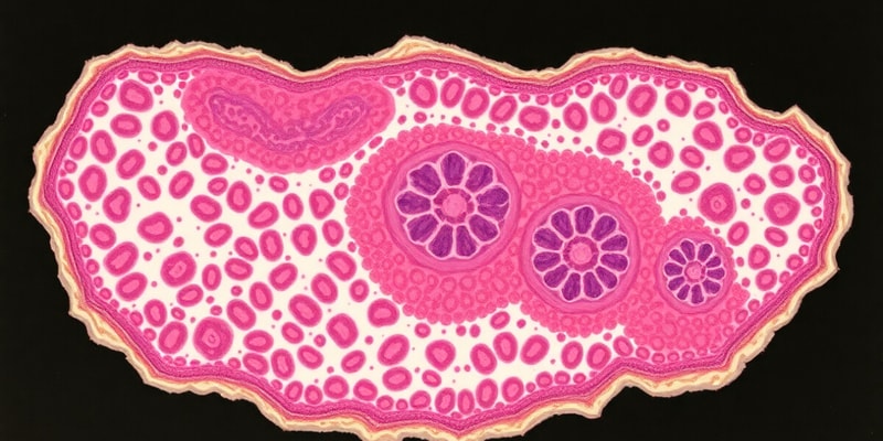 UE 5A - Histologie et Cytologie