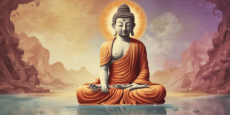 Understanding Wisdom in Buddhism