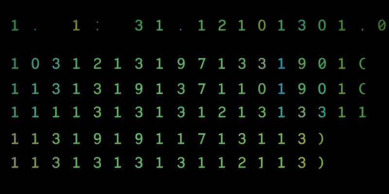 Programming Loops and Iterations Quiz