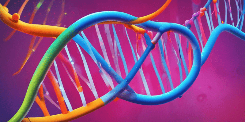Genome, Genes, and Genomics