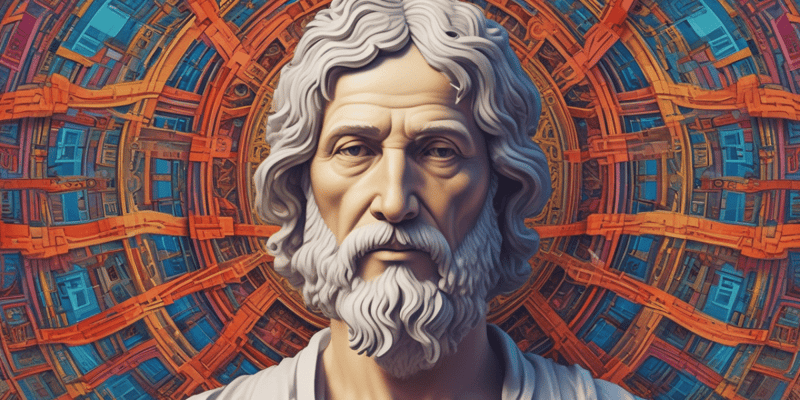 Plato's Theory of Knowledge - Reminiscence, Nativism, and Idealism