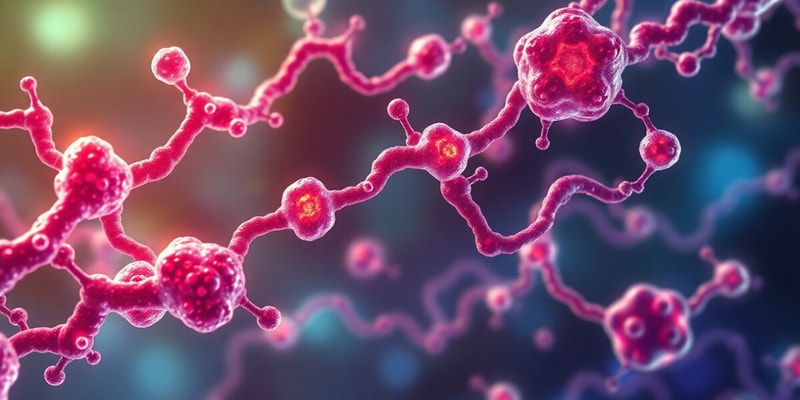 Biochemistry: Fates of Pyruvate