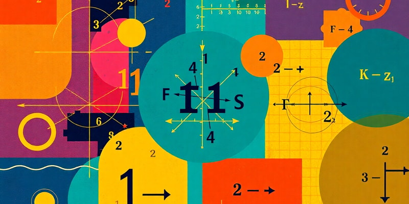 Mathematics as Language