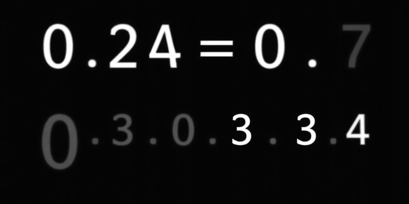 CS221 Logic Design: Boolean Algebra