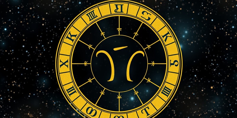 Overview of Astrology