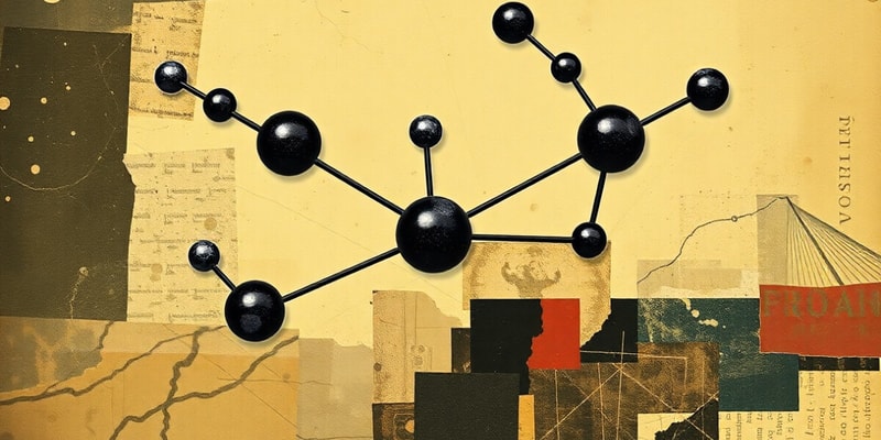 Molecular Shapes in Chemistry