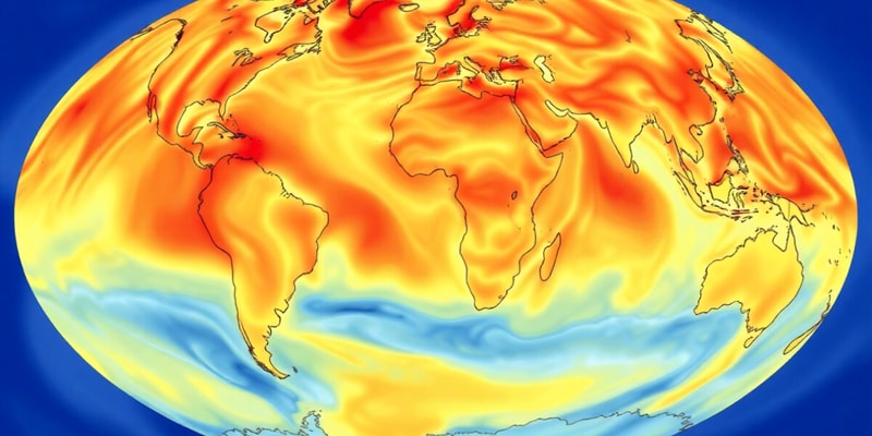 Understanding Sea Surface Temperature (SST)