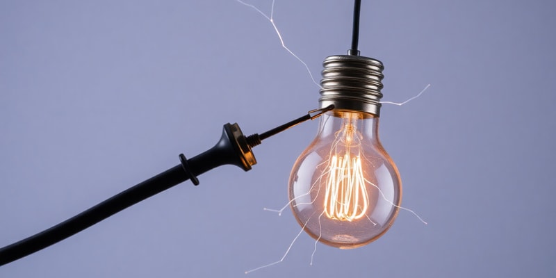 Understanding Electricity Basics