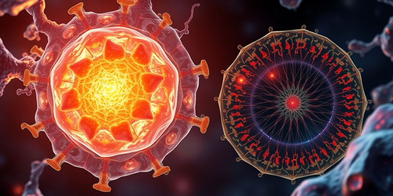 Cell Differentiation and Morphology