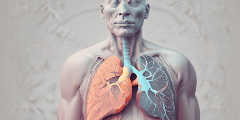Lung Cancer: Causes, Types, and Prevalence